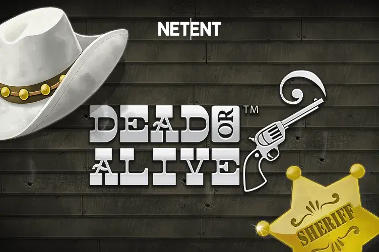 Dead or Alive Main